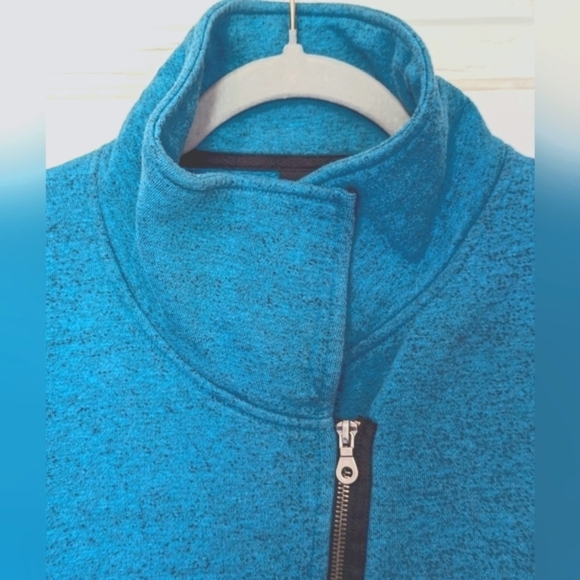 Cruel medium Junior's zippered jacket - Picture 4 of 9